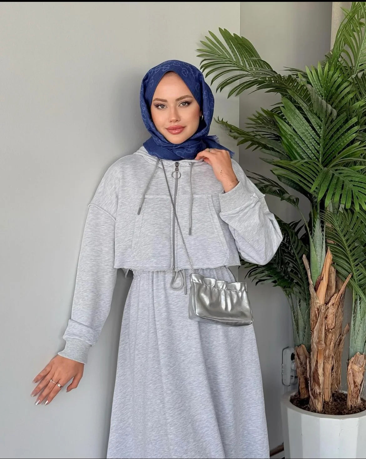 Sarjeen Two Piece