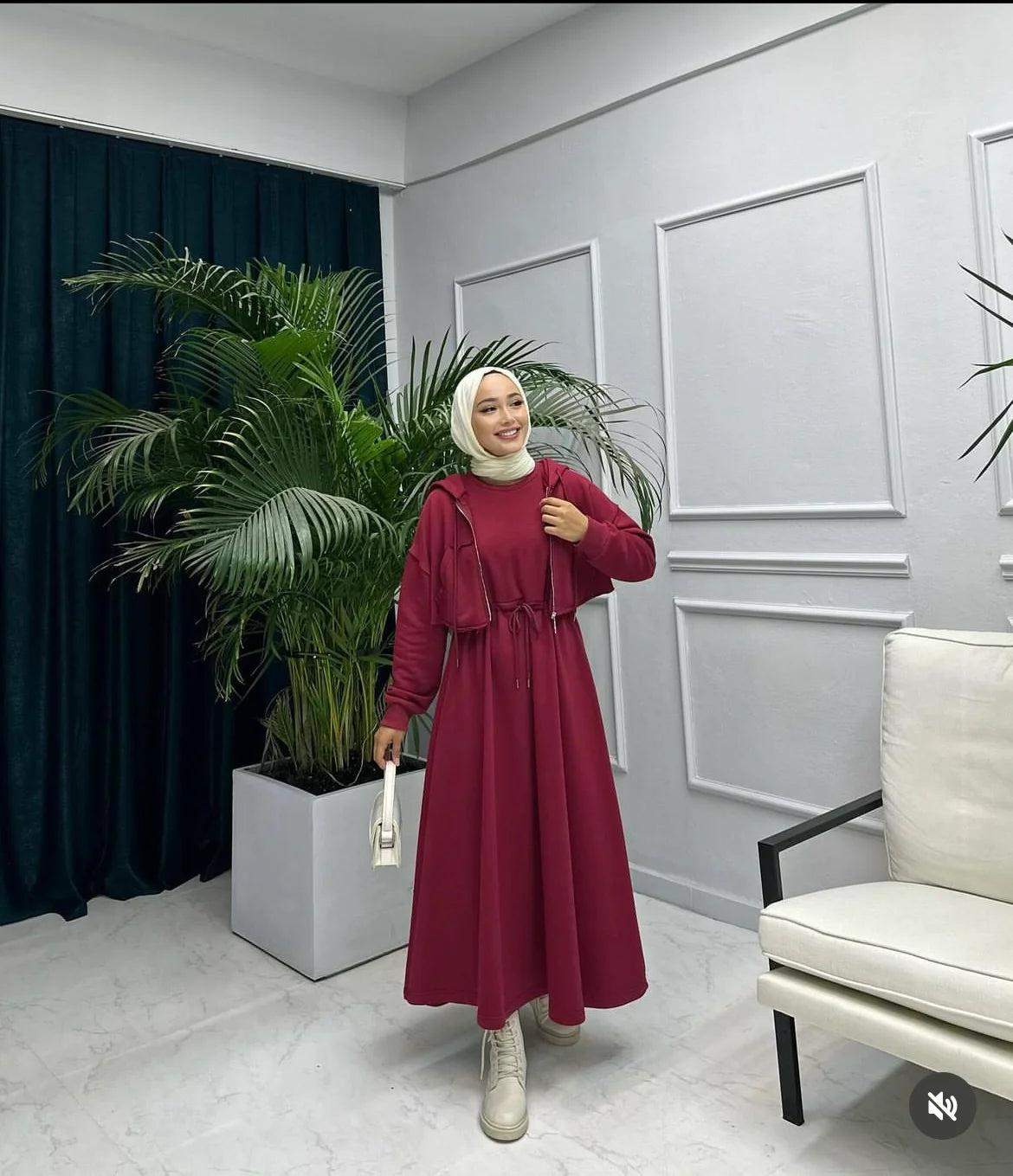 Sarjeen Two Piece