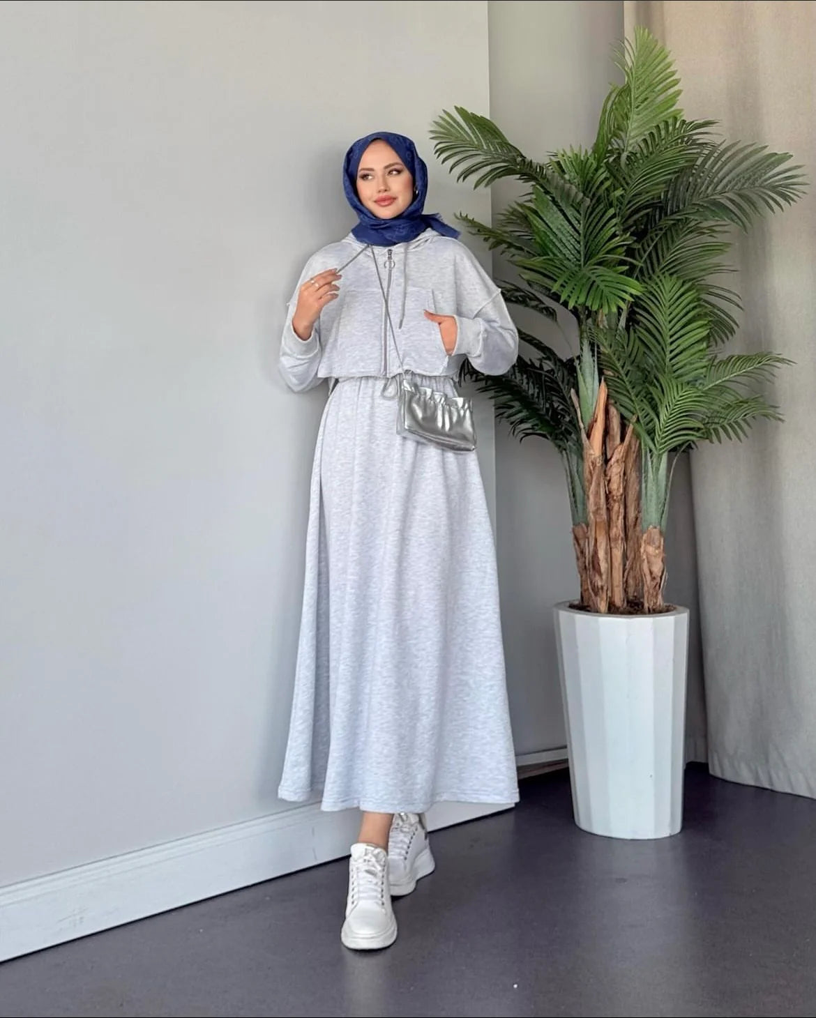 Sarjeen Two Piece