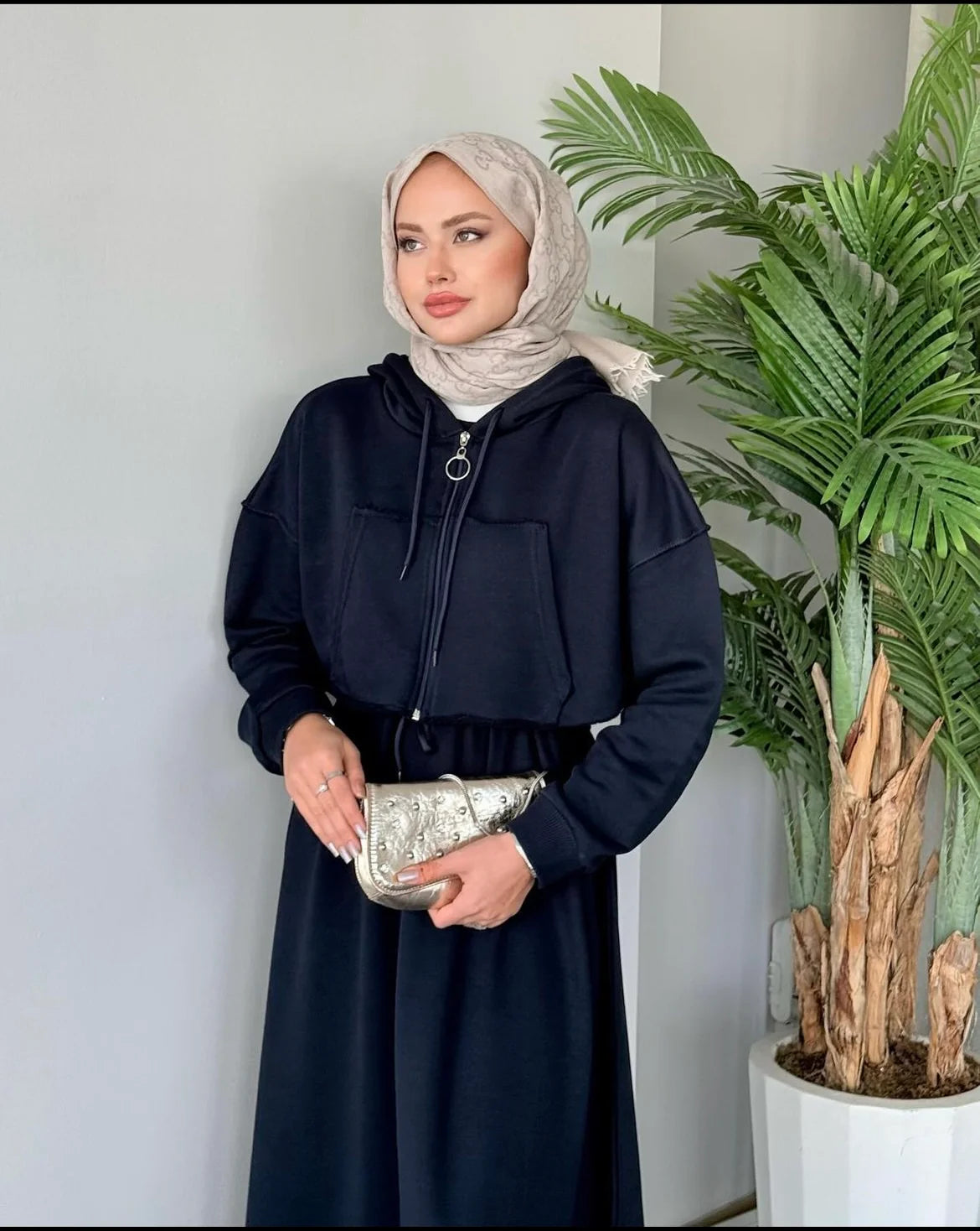 Sarjeen Two Piece