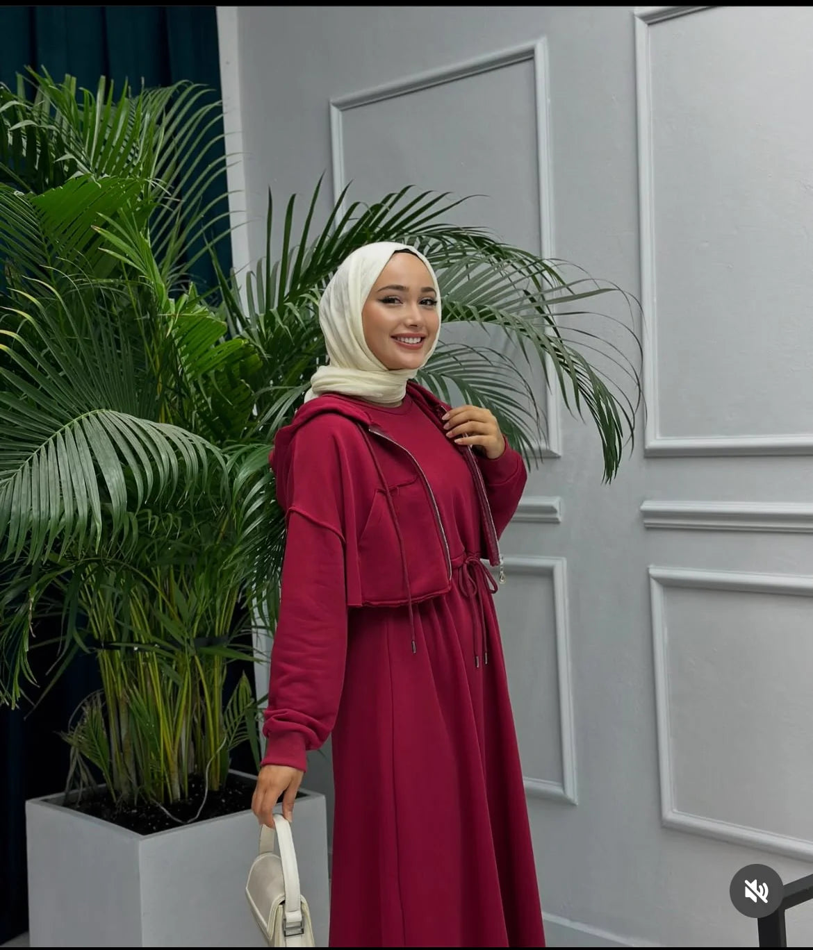 Sarjeen Two Piece