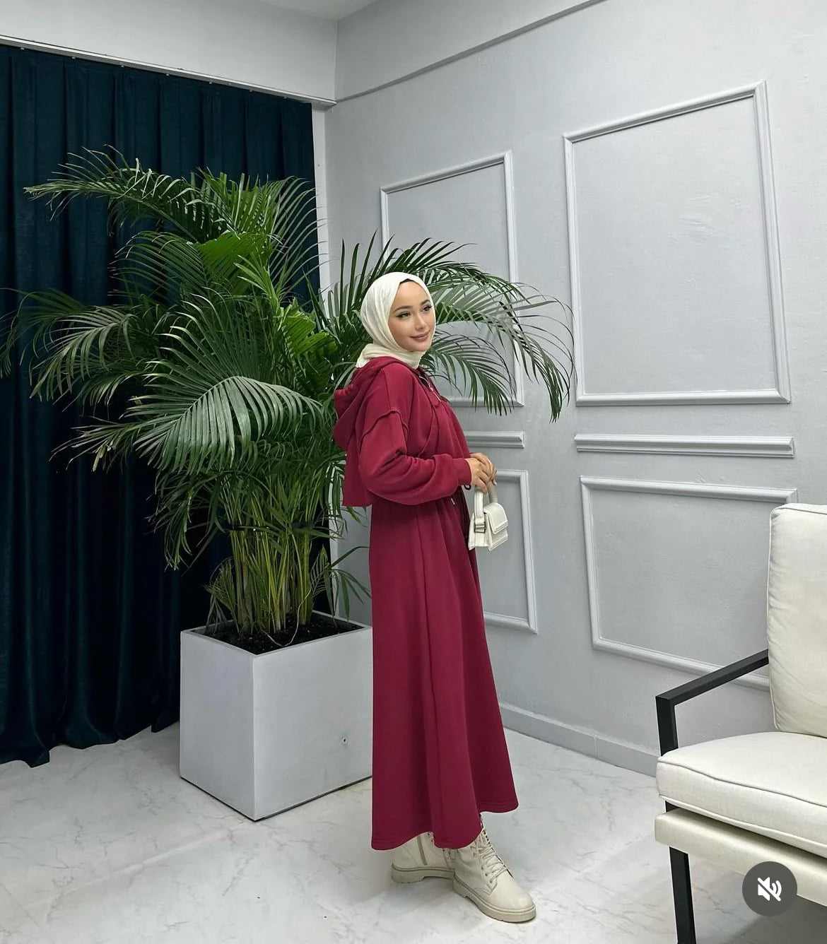 Sarjeen Two Piece