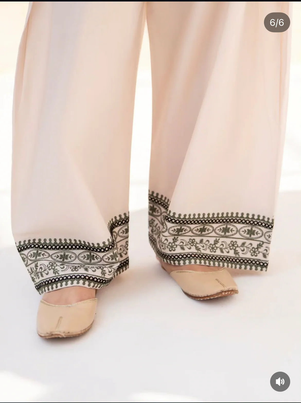 Hoorain 3pcs