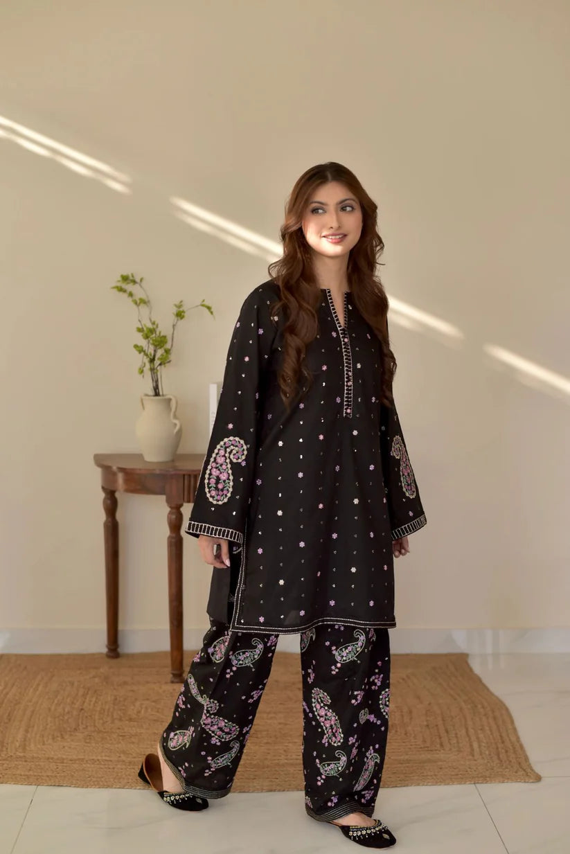 Dhanak 2pcs