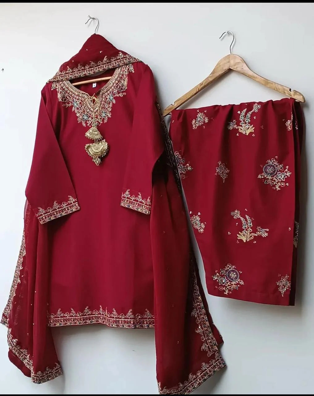 Inza 3pcs