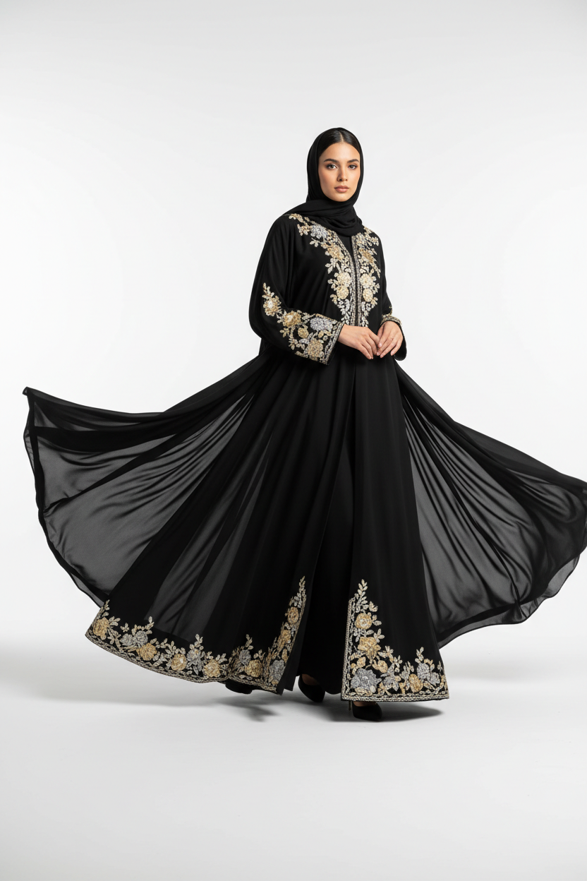 Abaya Online in Pakistan: A Complete Buying Guide (2026)