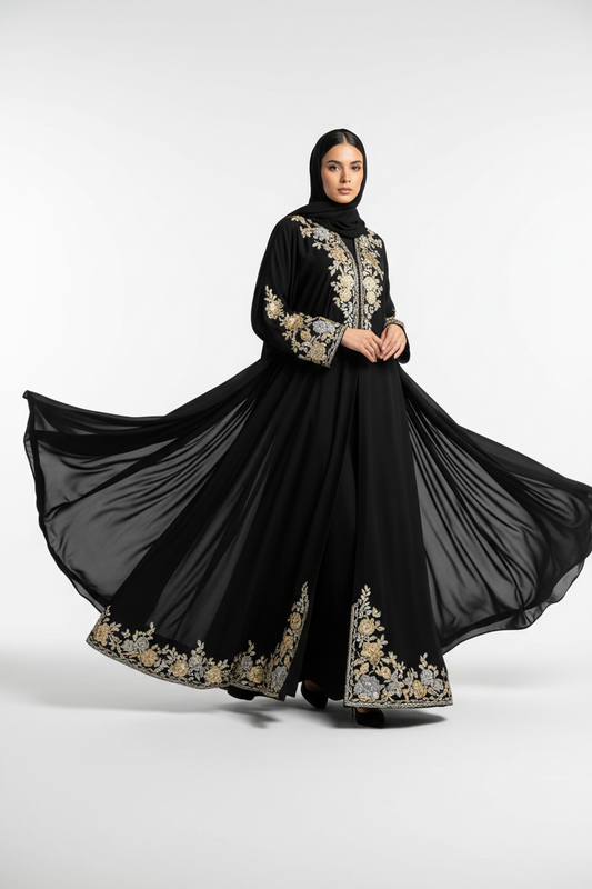 Abaya Online in Pakistan: A Complete Buying Guide (2026)