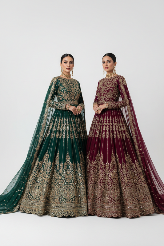 Double Gown for Women Online in Pakistan: The Complete Nighty & Gown Buying Guide (2026)