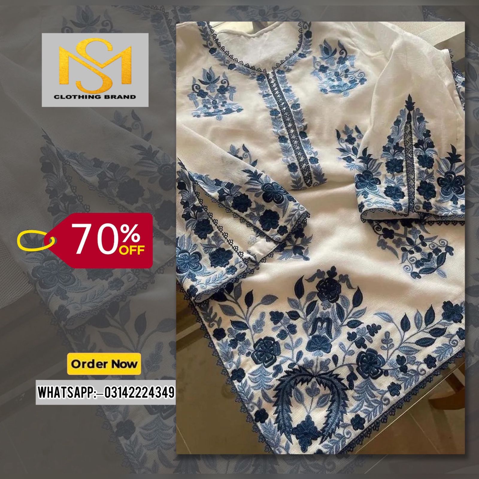 MS Clothing Brand – MS Clothing brands