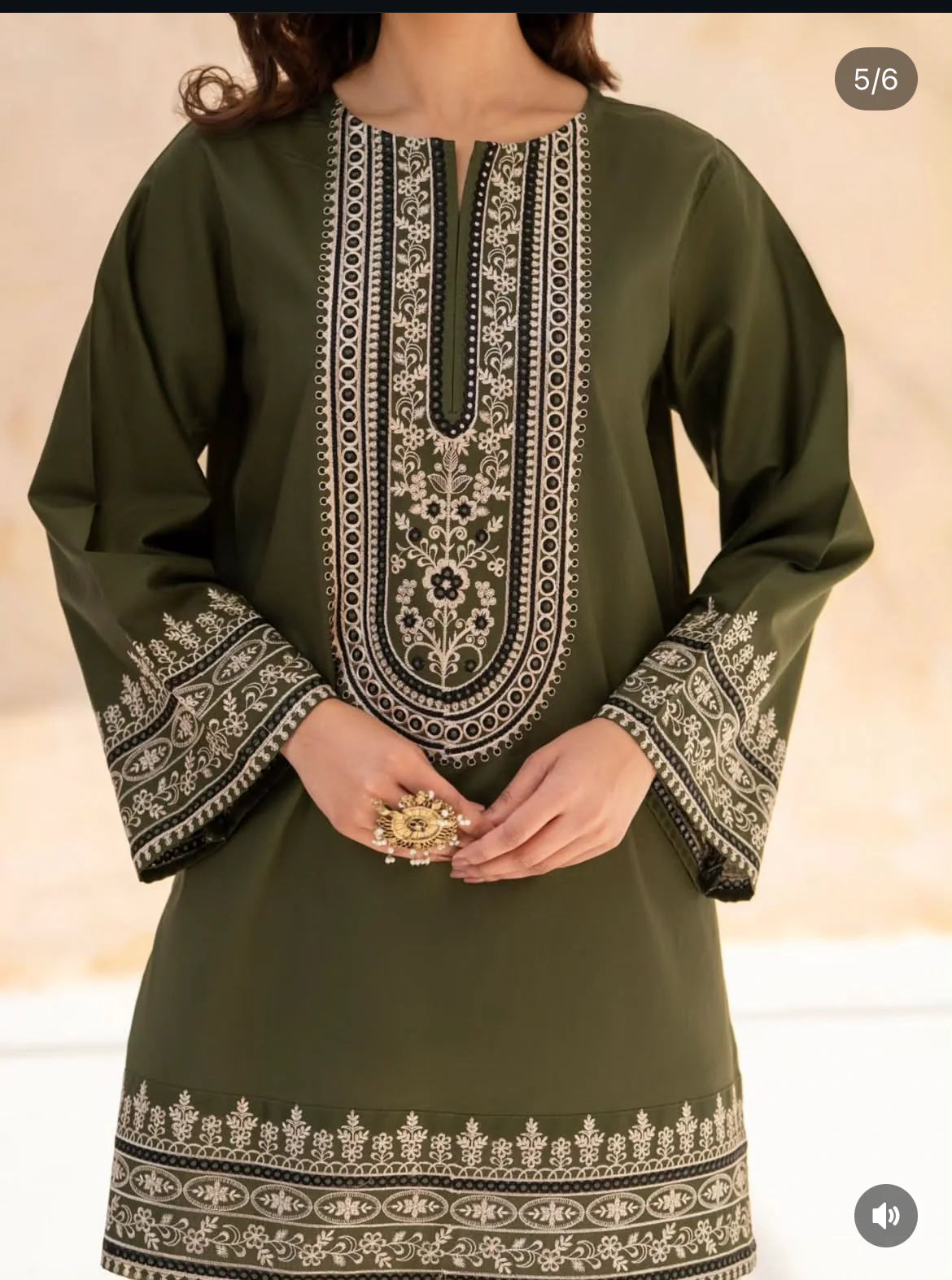 Hoorain 3pcs