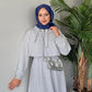 Sarjeen Two Piece
