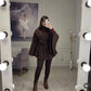 Winter Umbrella Top