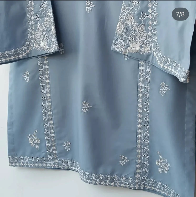 Malaika 2PCS