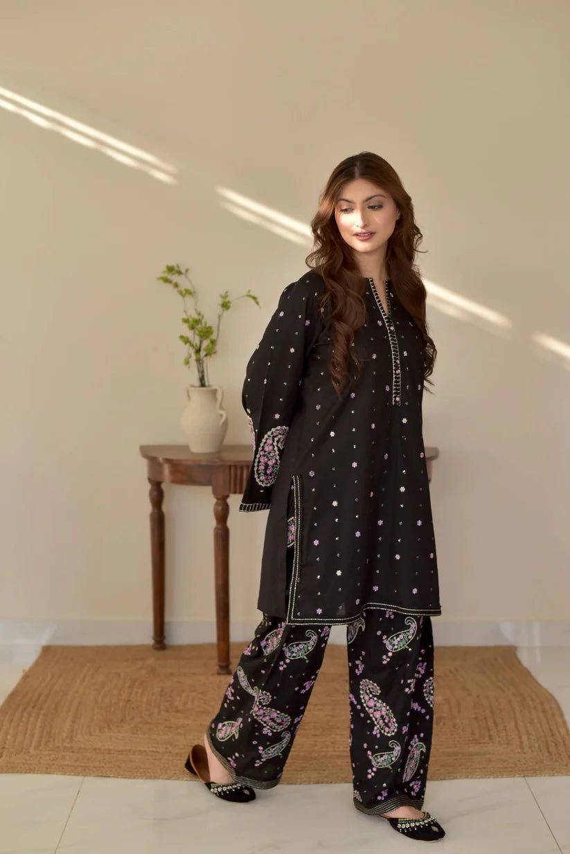 Dhanak 2pcs