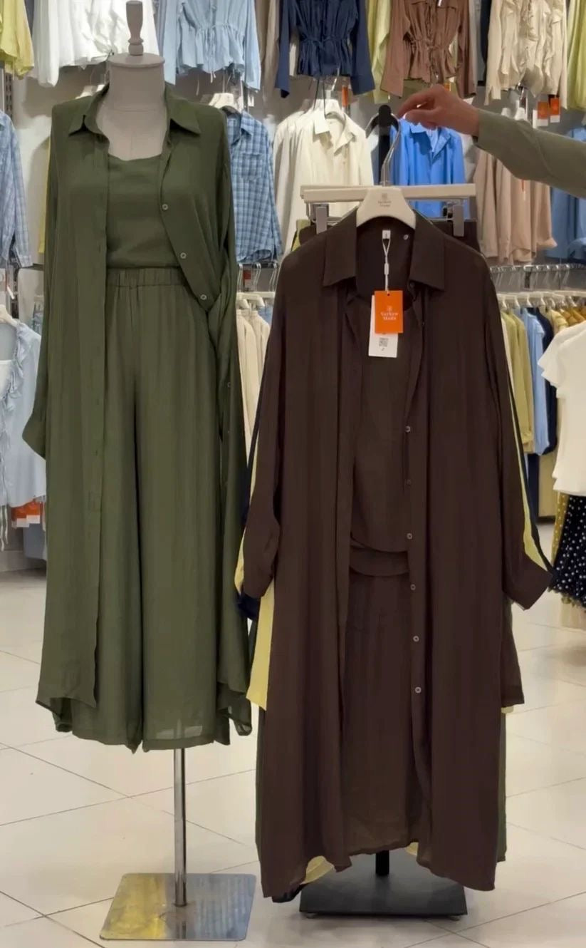 Imported Georgette 3pcs