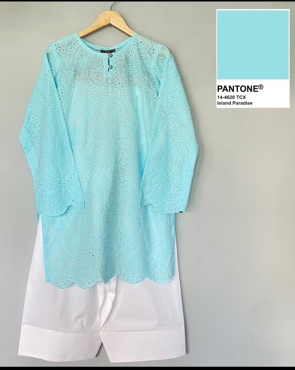 Umbrella Two Piece