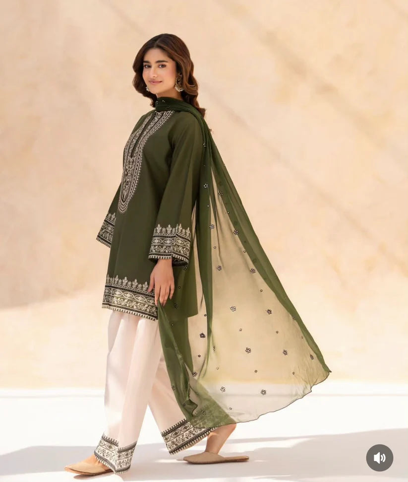 Hoorain 3pcs