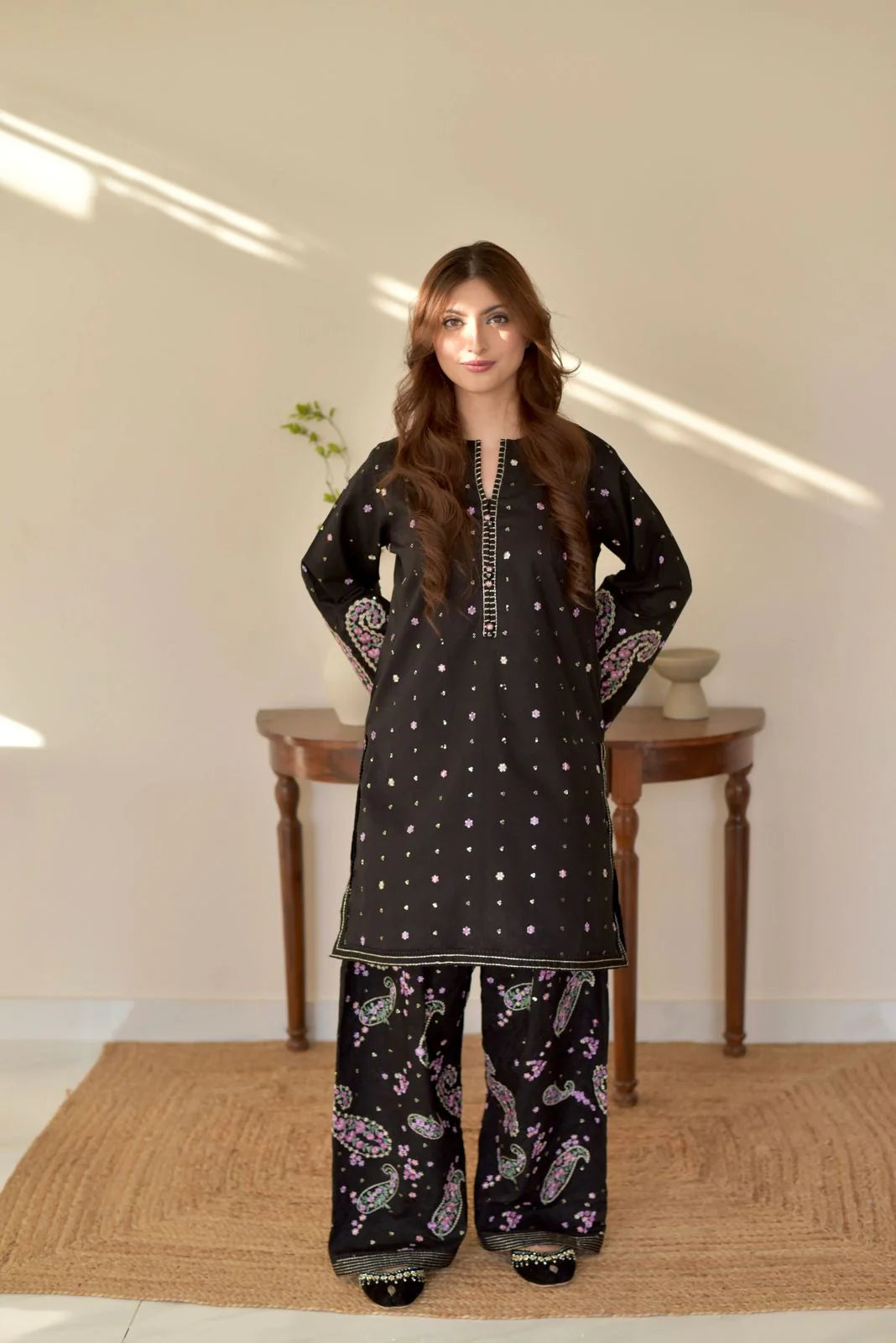 Dhanak 2pcs