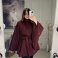 Winter Umbrella Top