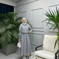 Sarjeen Two Piece