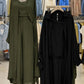 Imported Georgette 3pcs
