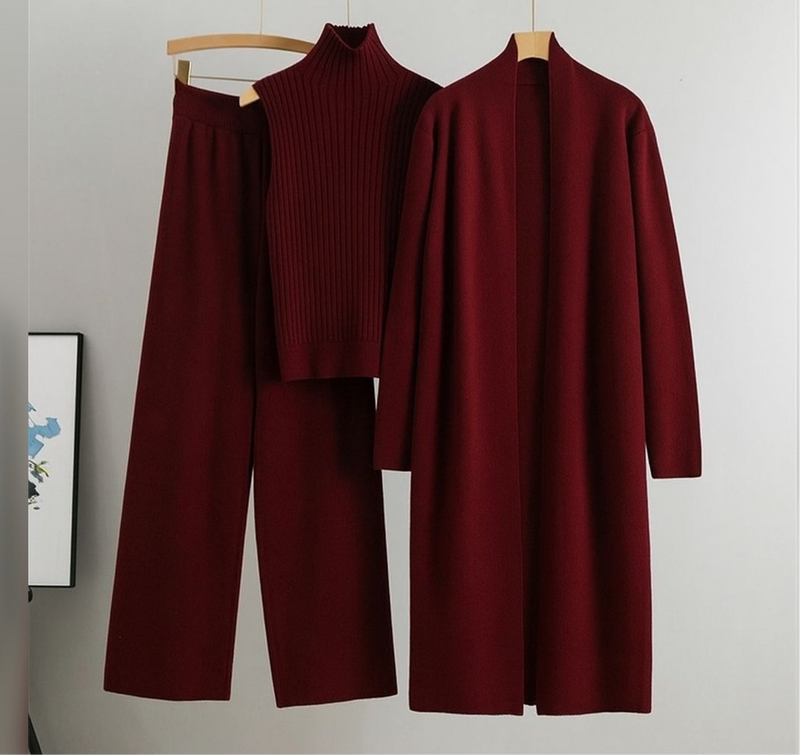 double gown women nighty set online Pakistan MS Clothing Brand