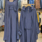 Imported Georgette 3pcs