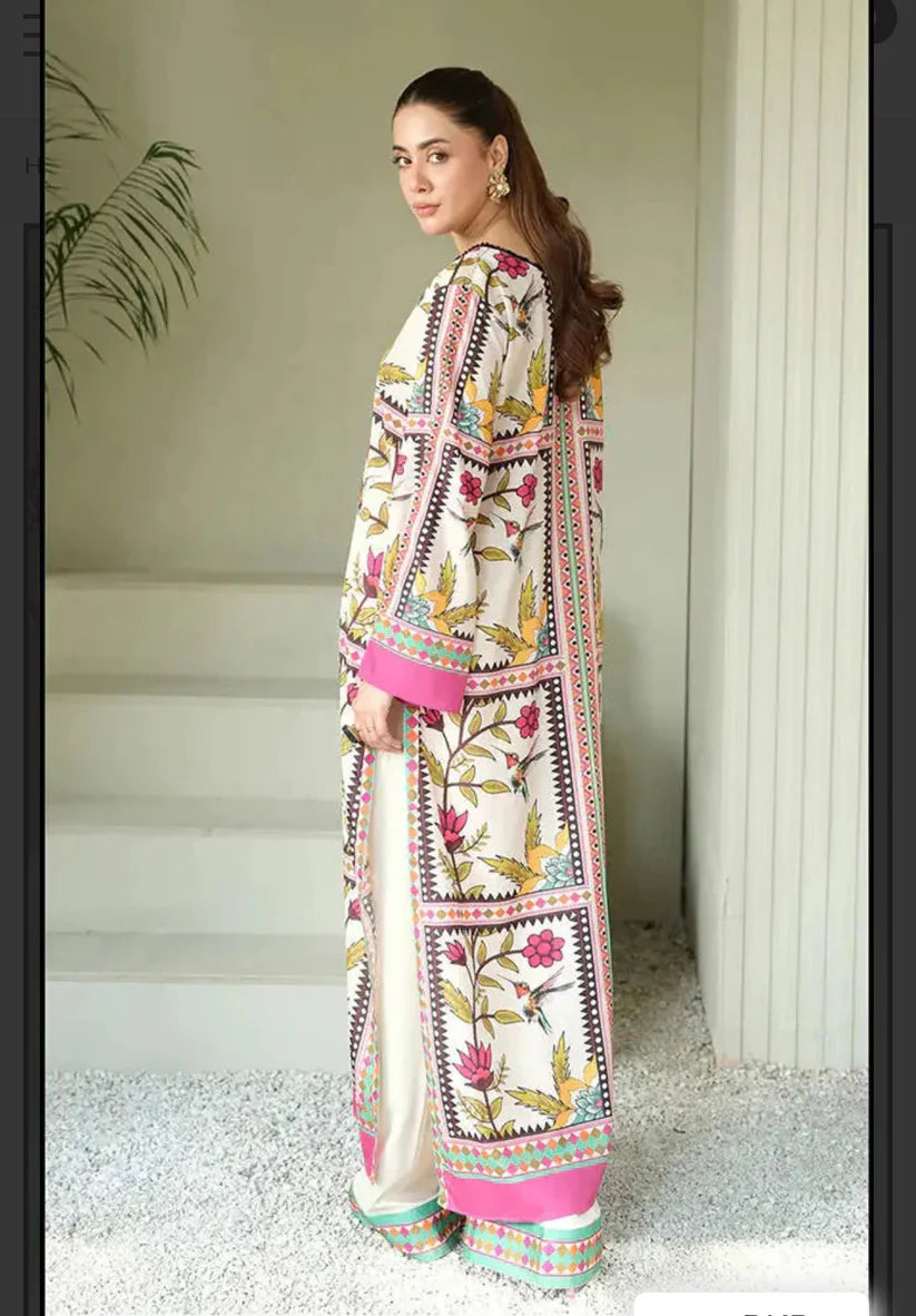Khanim 2PC