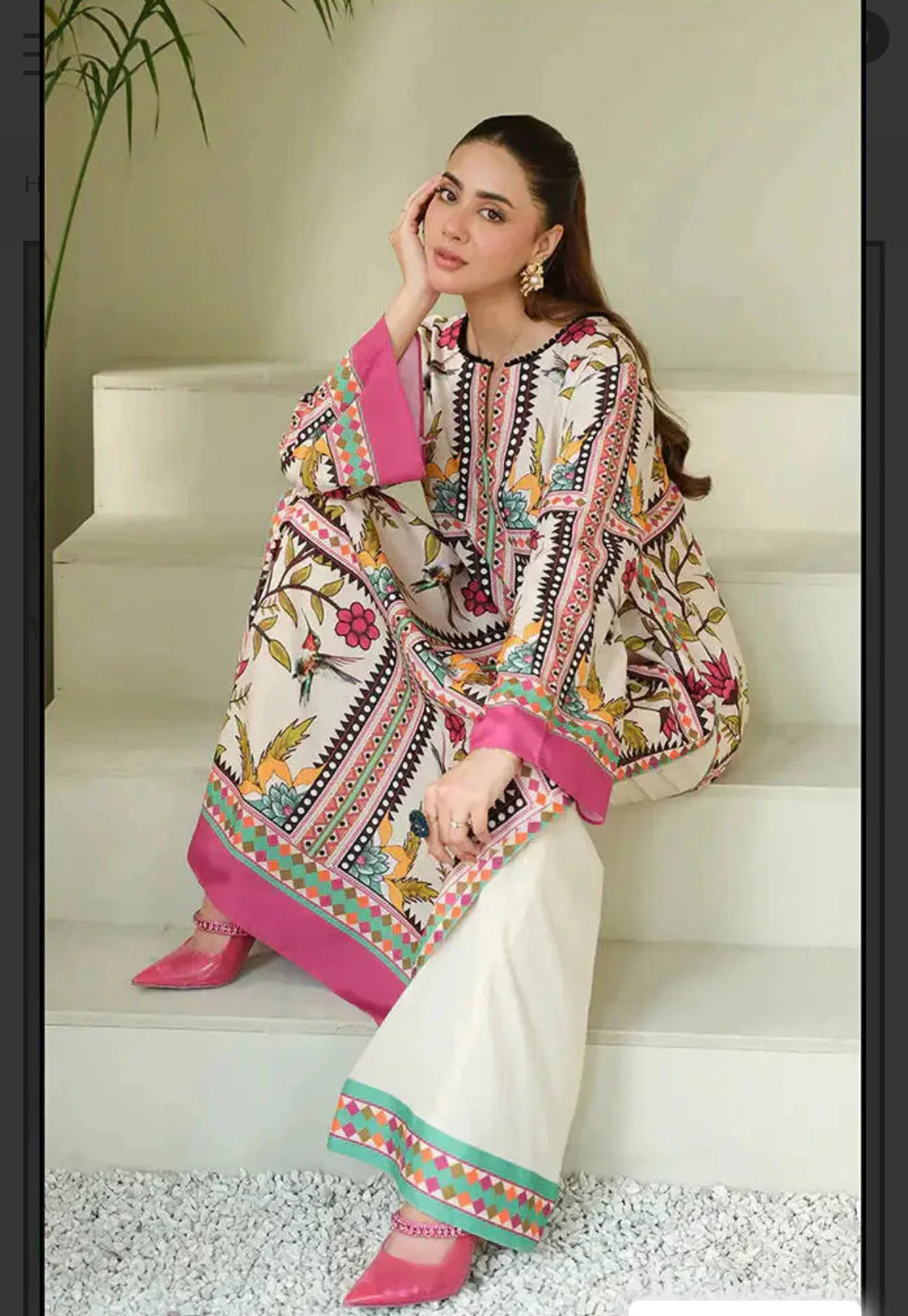 Khanim 2PC
