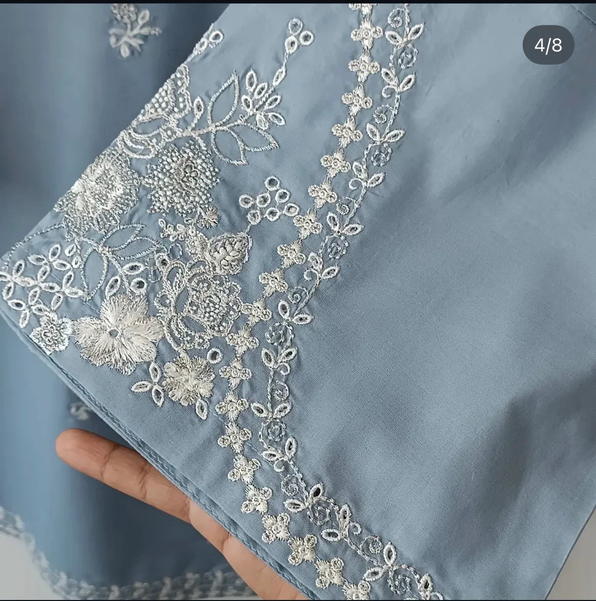Malaika 2PCS