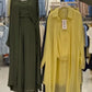 Imported Georgette 3pcs