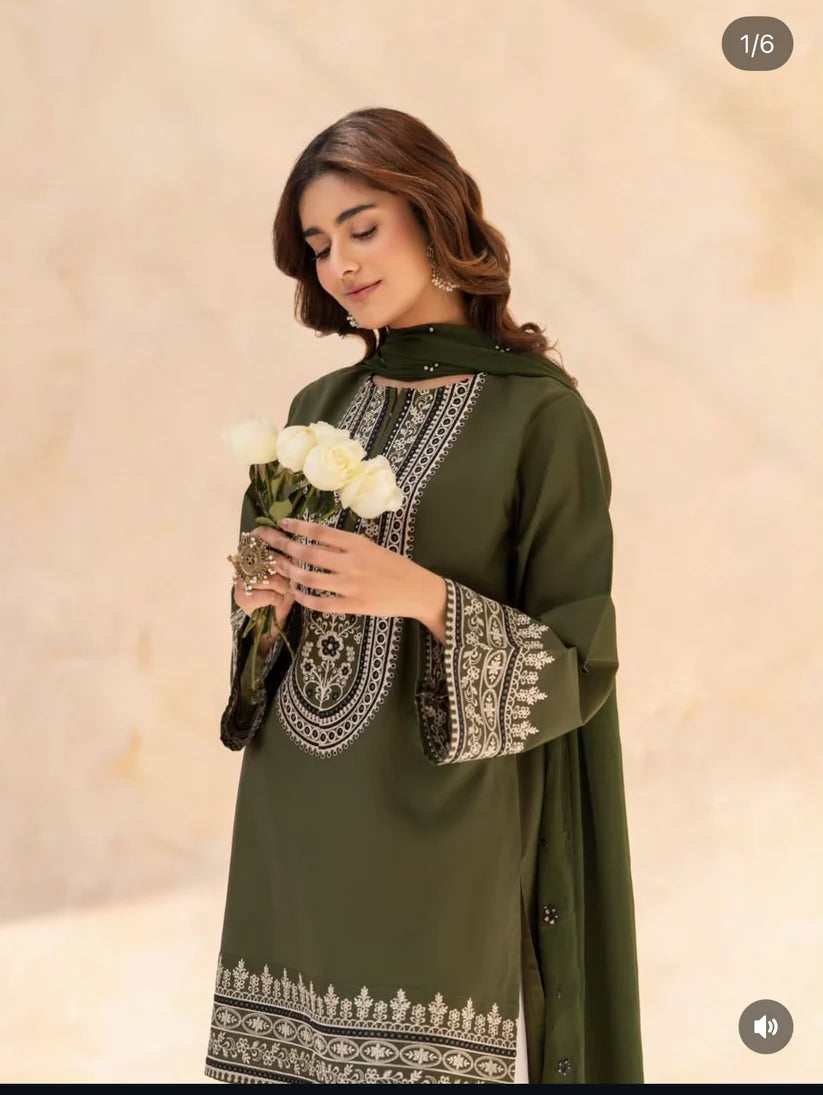 Hoorain 3pcs