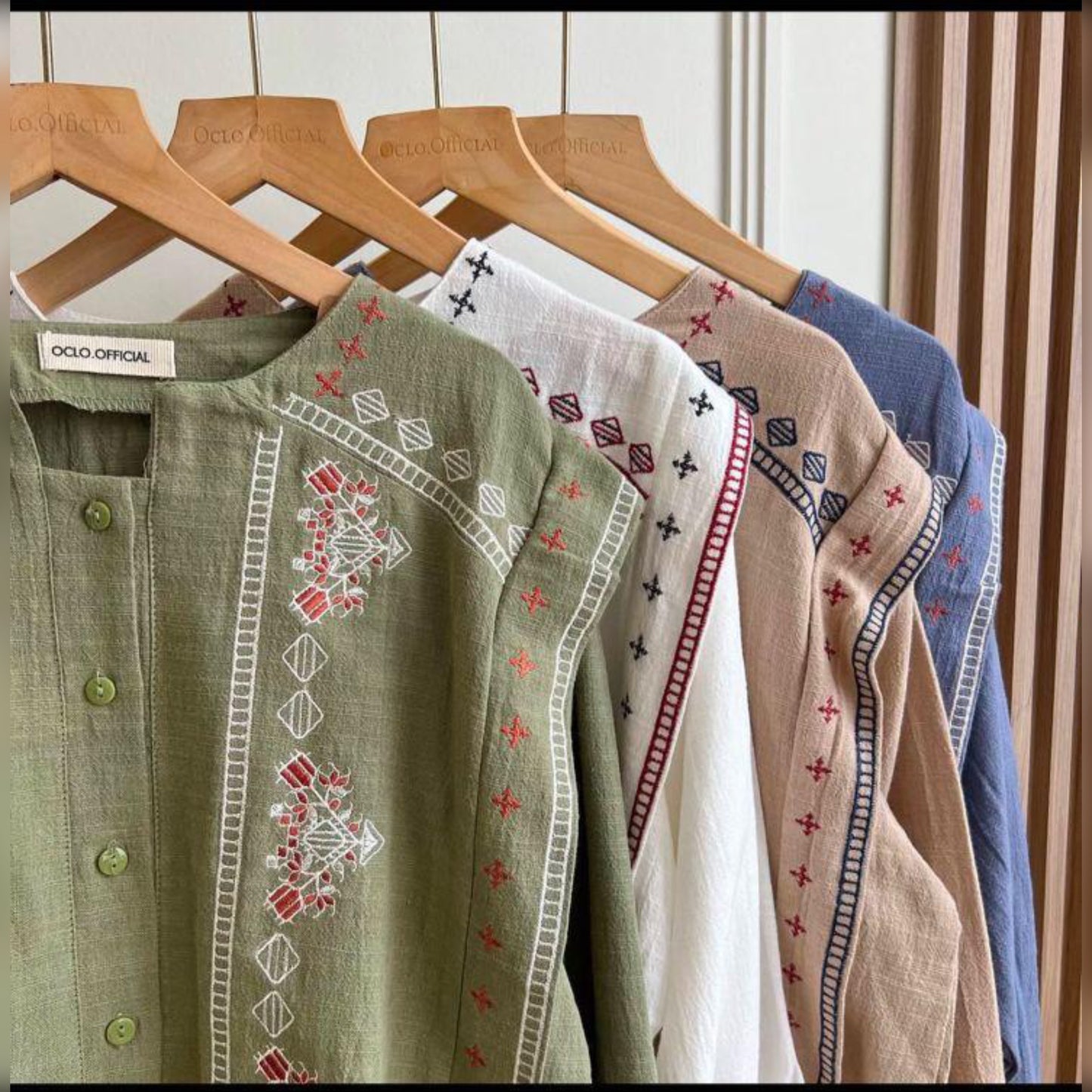 Tehzeeb Embriodery Kurti