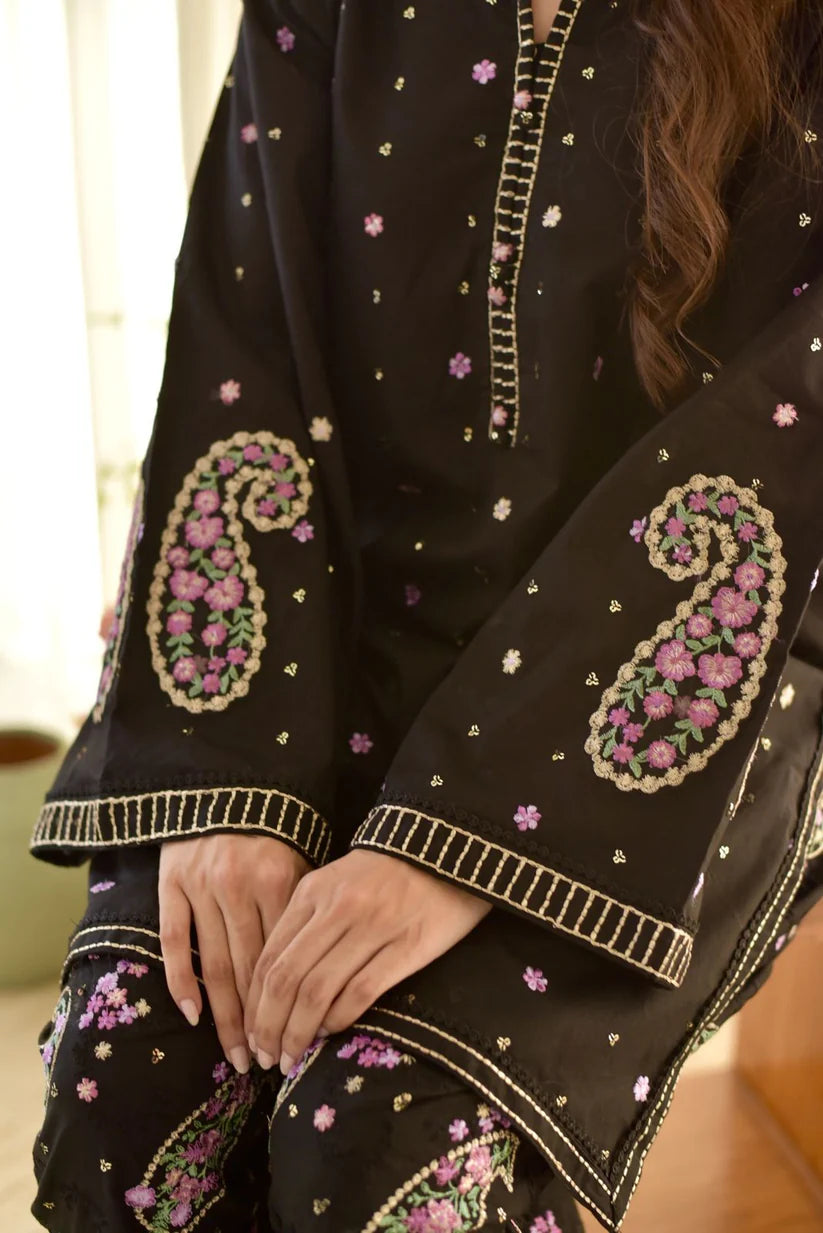 Dhanak 2pcs