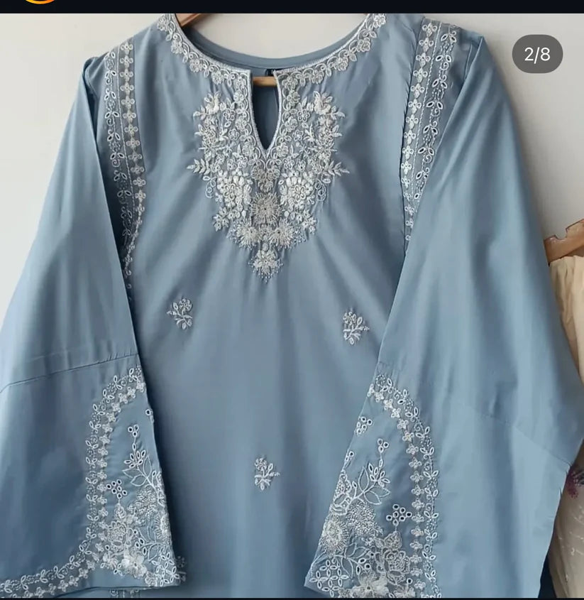 Malaika 2PCS