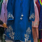Zaibba Embroidered 3PC