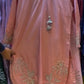 Zaibba Embroidered 3PC