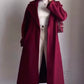 Winter Long Coat
