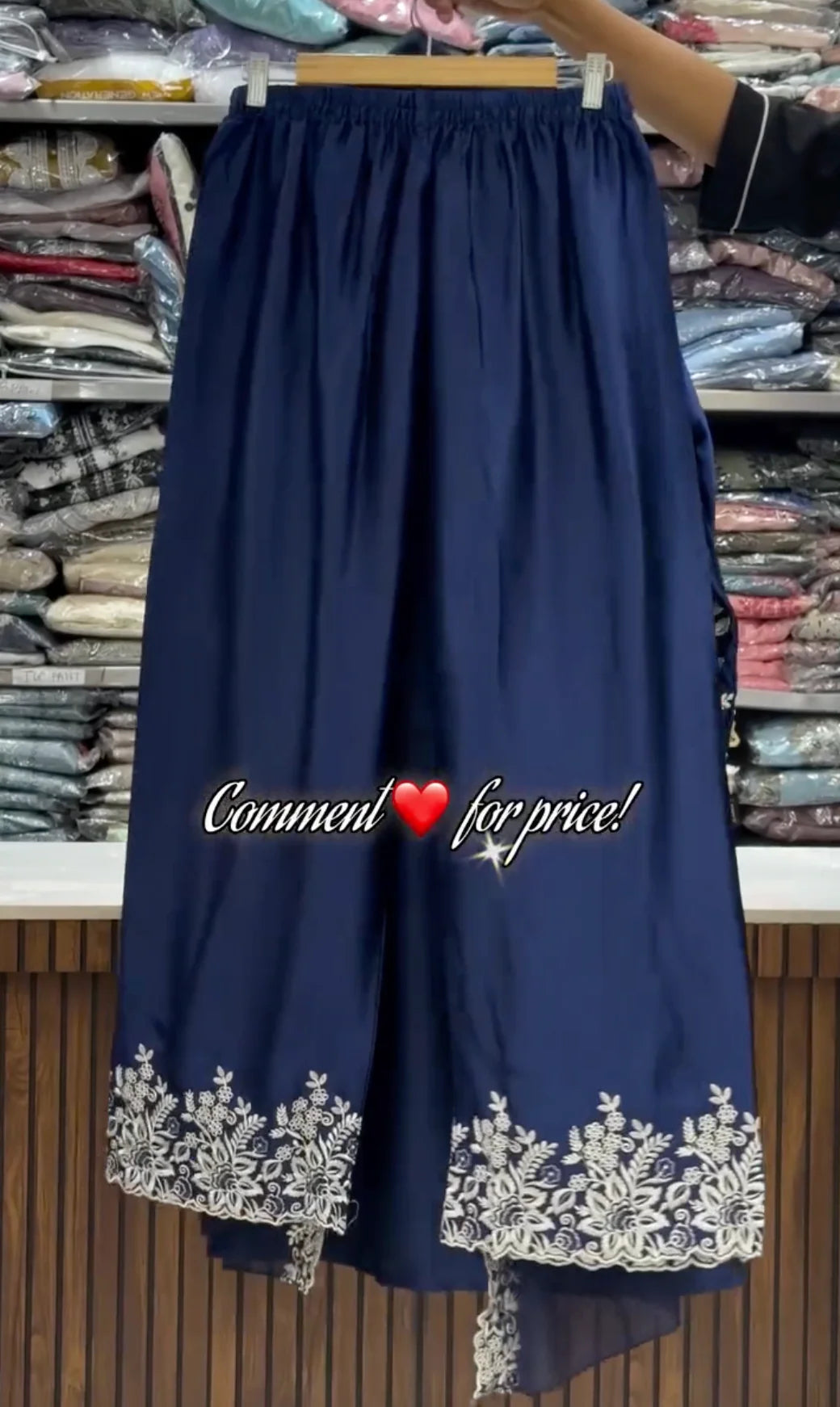 Heer 3PC Dress