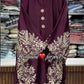 Heer 3PC Dress