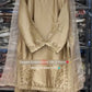 Zareen Embroidered Silk 3-Piece