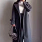 Winter Long Coat