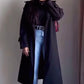 Winter Long Coat