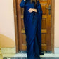 SILK STITCHED SAREE