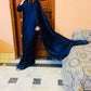 SILK STITCHED SAREE