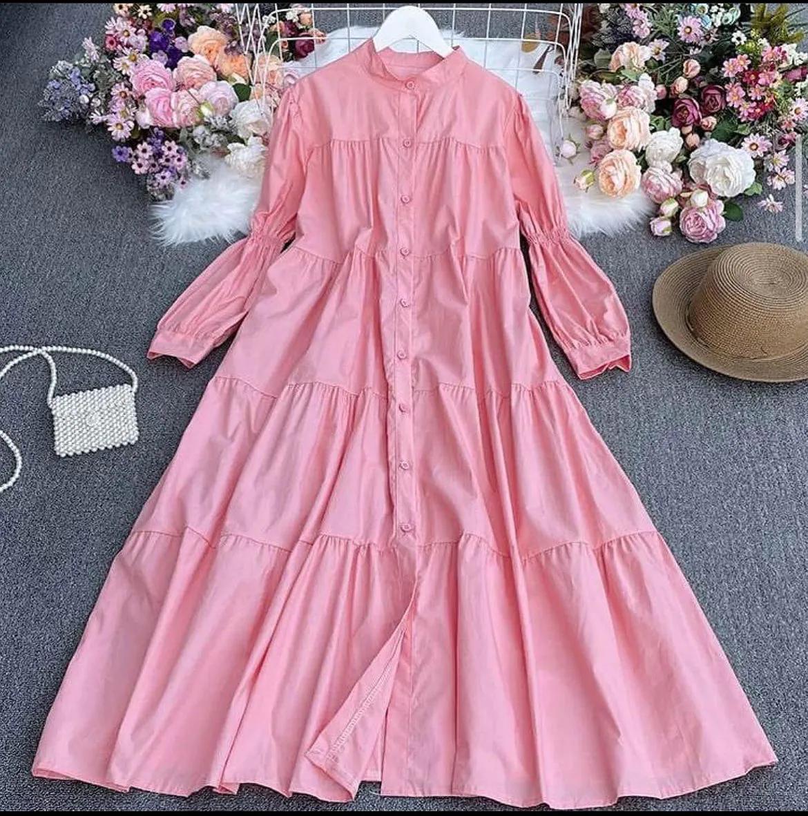 Wht Is A Frock Sequence Stitched Frock – MS Clothing brands