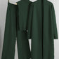 Double Gown Three Piece