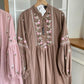 Zelbury Frock