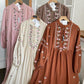 Zelbury Frock