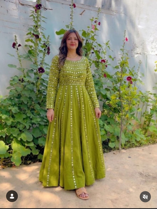 Aliya Khan